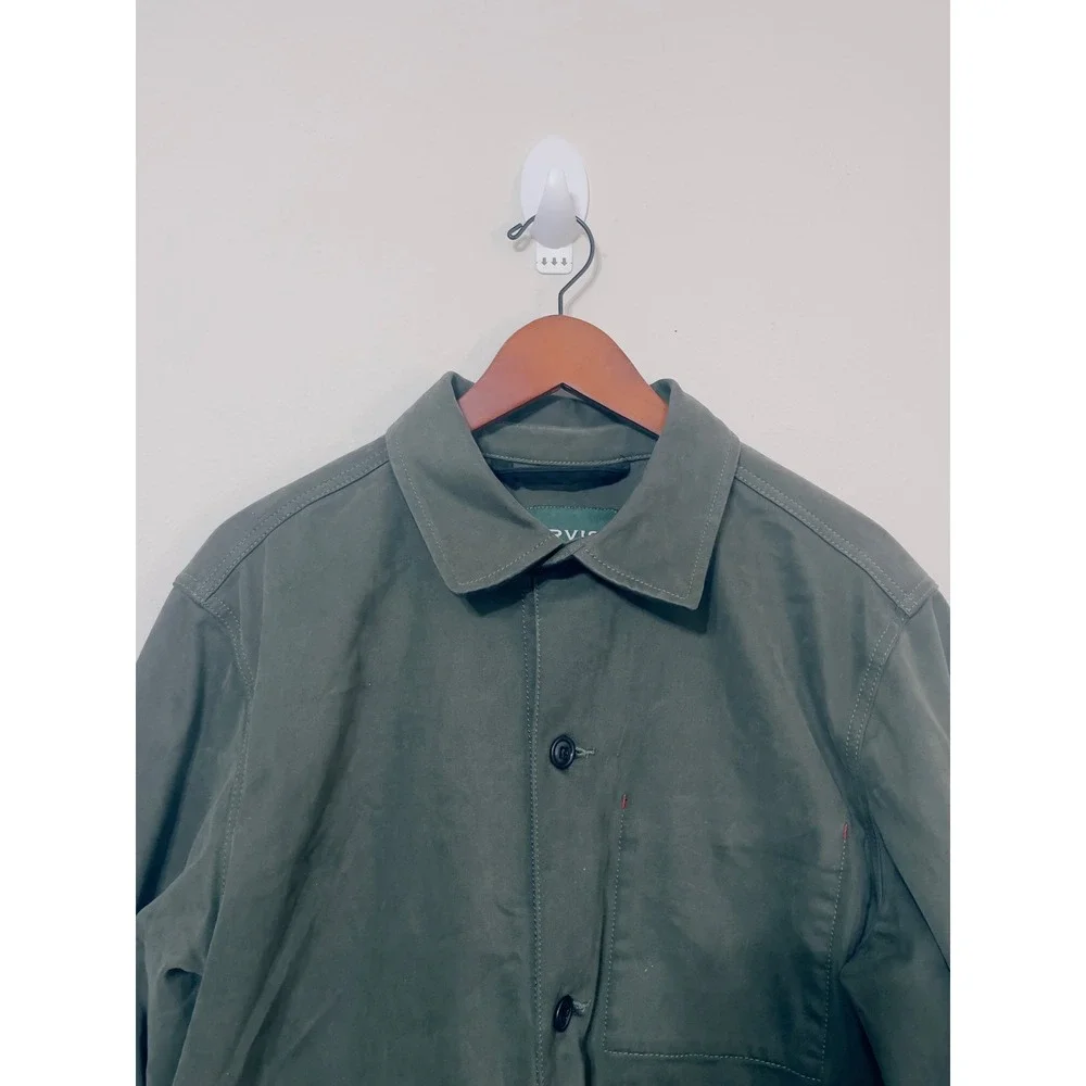 Orvis mens shirt